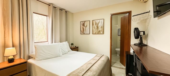 Pousada Entre Folhas Ξενοδοχεία στην πόλη Paraty