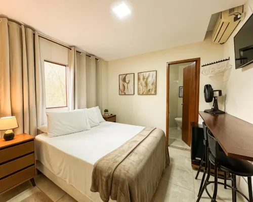 Pousada Entre Folhas Hotels in Paraty