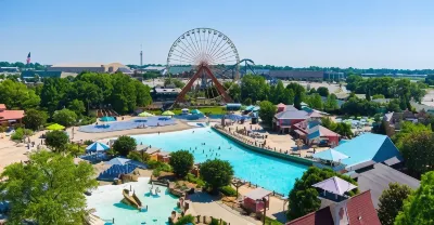 Louisville Bourbon Inn Hotels in 