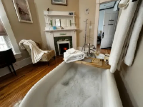 Alpine Bed and Breakfast