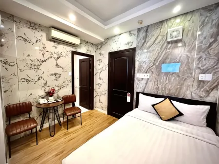 Dda Hotel Ho Chi Minh City