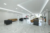 Armonı Deluxe Suıtes Trabzon - 4 Yıldız