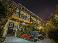 Pousada Santa Genoveva Campeche Отели рядом с достопримечательностью «Кампече»