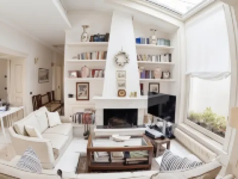 Al Centro Luxury Home Hotels in Caserta