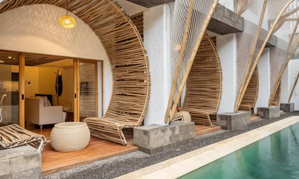 Clan Living - the Founder Ubud