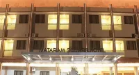마타람 스퀘어 호텔 Adi Tirta - Swimming Pool & Sports Club 주변 호텔