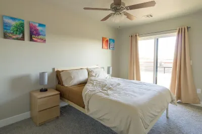 Grand Circle GetAway at Crimson Rocks