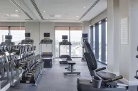 Hilton Garden Inn Stoke on Trent Hotels in Stoke-on-Trent