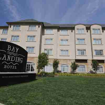 貝伊蘭丁飯店 Hotel Exterior