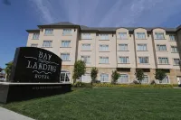 Bay Landing Hotel Hotels in Burlingame