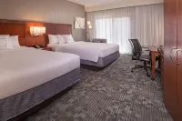 Courtyard Dulles Airport Chantilly Hotel di Chantilly
