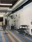 Aloft Omaha Aksarben Village - Gym