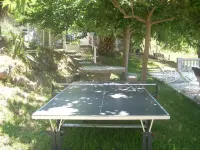 Traditional house with swimming pool for 1 couple - two children Hotels in Sartène