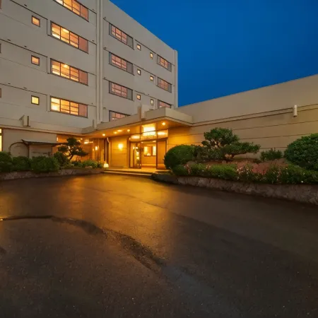Hotel Yamadaya