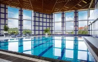 Orea Hotel Pyramida Praha