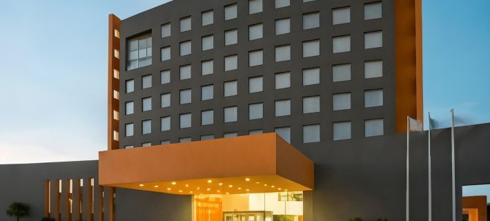 Voco Ciudad Juárez Hotels in Ciudad Juarez