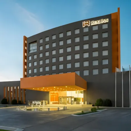 Voco Ciudad Juárez