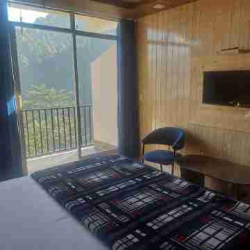 Aagaman Woods Homestay Rooms