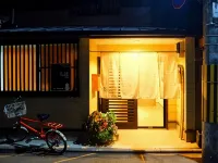Guesthouse Bell Fushimi โรงแรมใกล้สถานีโยโดะ