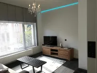 Huis Van Vletingen Apartment