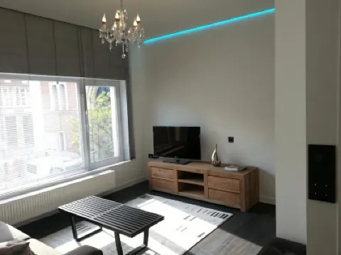 Huis Van Vletingen Apartment Hotels near St. Jacob's Church