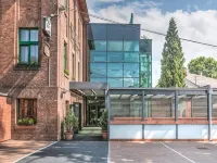 Jan Maria Hotel Hotels in Ostrava