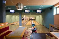 Jan Maria Hotel Hotel a Frydek-Mistek