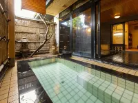 Echigo-Yuzawa Onsen Otowaya Ryokan - Hot Springs