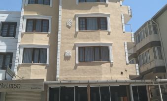 Gözde Hotel Tekirdağ