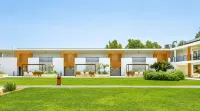 Nof Ginosar Kibbutz Hotel Hotels in Kibbutz Ginnosar