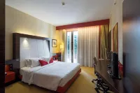 Hilton Garden Inn Lecce Hotel di Masseria Solicara-gelsi