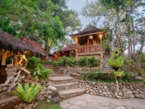 Rajaklana Resort and Spa Hotels in Bantul Regency