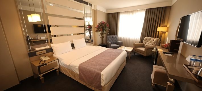 Reform Hotel Ξενοδοχεία στην πόλη Βαν