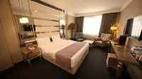 Reform Hotel - بار