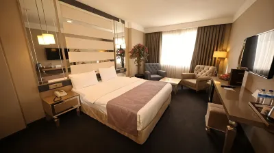 Reform Hotel Hotel di 