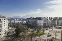 Aparthotel Adagio Genève Mont-Blanc
