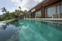 The Puncak Lombok - Infinity Pools