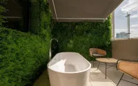 Hotel D Edition - Hot Tub