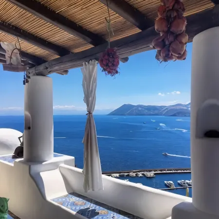 Villa Casa Elisa