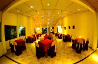 Green Shadows Beach Hotel - Thermen