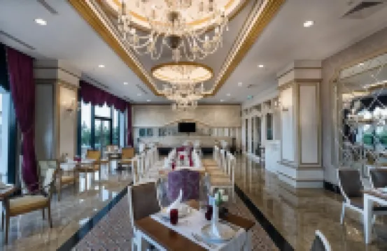 Adalya Elite Lara Hotel - Ultra All Inclusive