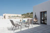 Elia Residences Santorini