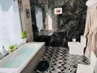 Jewel of Jungle Hotels in Guruwahi