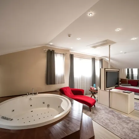 Blueberry Boutique Hotel