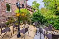 Astor York Hostel Hotel a 