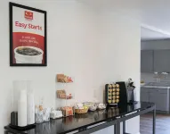 Econo Lodge Harrisburg/Hershey Hotels in Skyline View