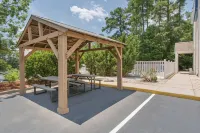 ميكروتل إن آند سويتس باي ويندام أوج... فنادق في أوغوستا