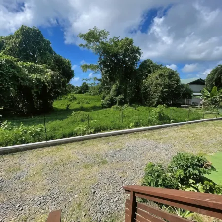 Moana Lodge