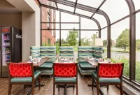 Hotel Indigo Chicago-Vernon Hills Hotel a Mettawa