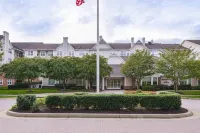 Residence Inn Baltimore White Marsh Hotels in Rossville